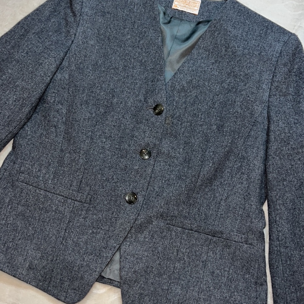 Pendleton Suit Jacket - image 2